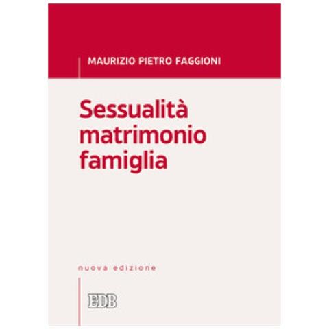 Sessualità matrimonio famiglia - Foto 1