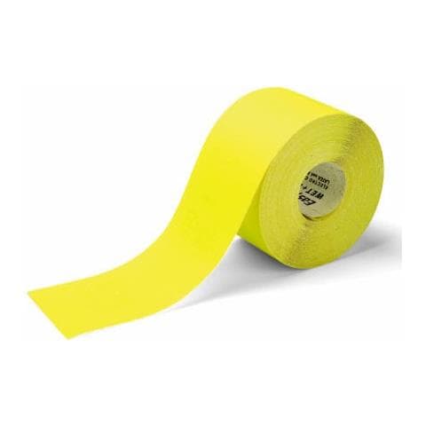 Carta Abrasiva A Rotolo Easycut Grana 80 - Foto 1