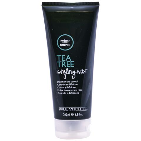 Tea Tree Special Styling Wax 200 Ml - Foto 1