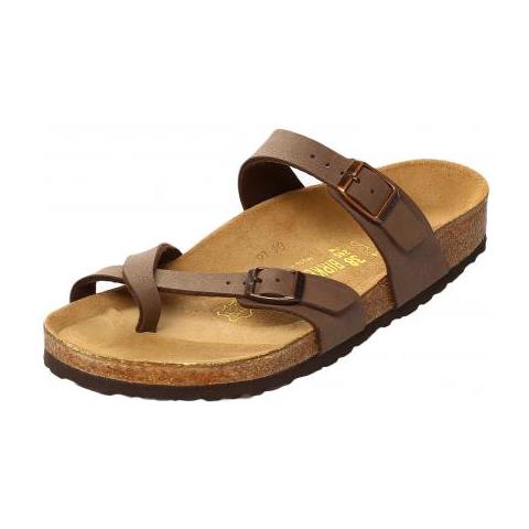 Mayari Infradito Moka  Eur 46 - Foto 1