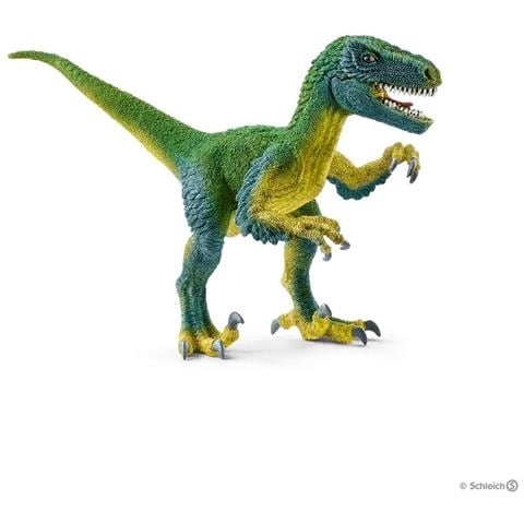 14585 1pezzo (i) Verde Ragazzo / Ragazza action figure giocattolo - Foto 1