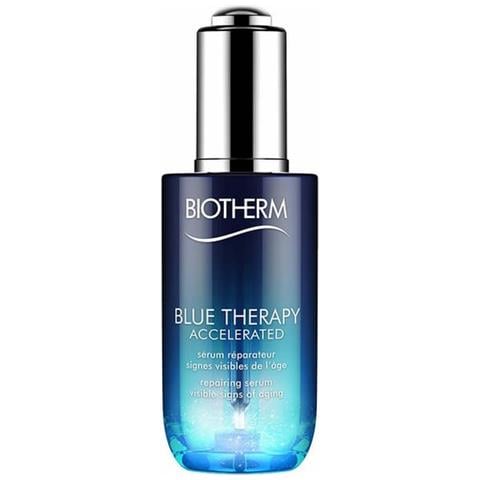 Blue Therapy Accelerated Serum - Siero antiet? 50ml - Foto 1