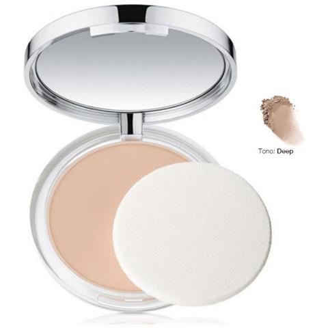 Almost Powder Fondotinta Spf15 06 Deep - Foto 1