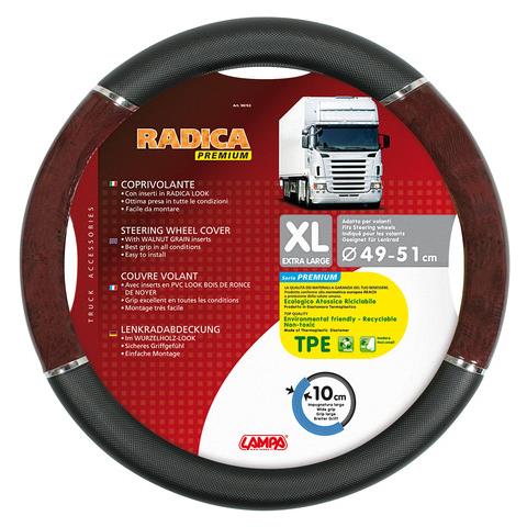 Coprivolante Radica Premium Xl 49-51 Cm - Foto 1