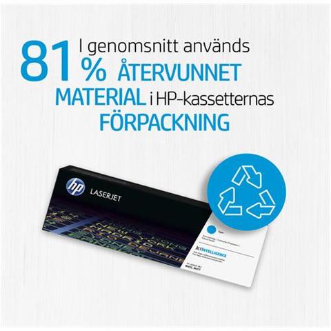 Cartuccia Toner Originale Magenta Laserjet 126a Ce313a - Foto 2