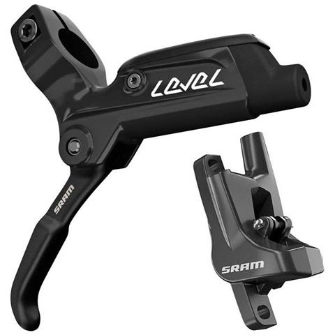 Freni Level Rear Componenti 140 Mm - Foto 1