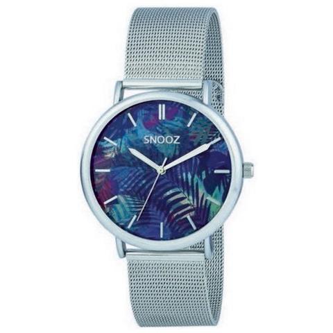Orologio Analogico Quarzo Uomo con Cinturino in Acciaio Inox Saa1042-73 - Foto 2