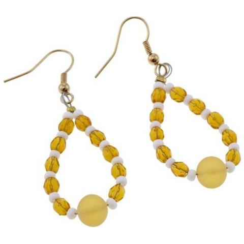Orecchini Donna Cristian Lay 494390 - Foto 1