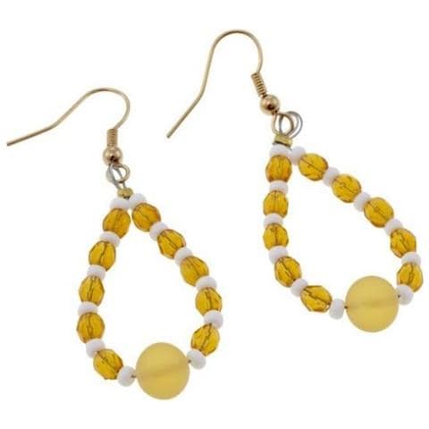 Orecchini Donna Cristian Lay 494390 - Foto 2