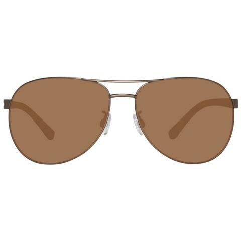 Sonnenbrille TB9086 6249H Occhiali da Sole, Marrone (Braun), 65 Uomo - Foto 1
