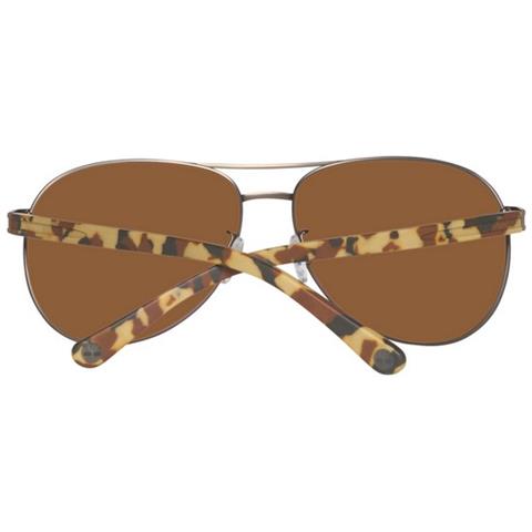 Sonnenbrille TB9086 6249H Occhiali da Sole, Marrone (Braun), 65 Uomo - Foto 2