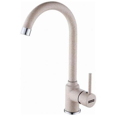 Tap Pola spout side HP GBeige - Foto 1