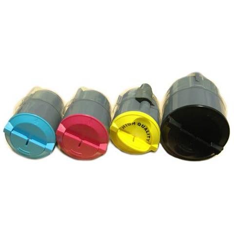 Magente Compatible Phaser 6110 6110mfp (1k Pagine) - Foto 1