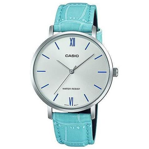 Orologio Da Donna Ltp-vt01l-7b3 + Box (zd595e) - In Ordine - Foto 2