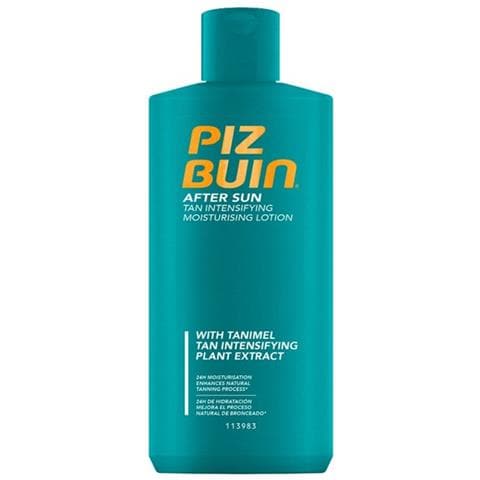 After Sun Intensifier (200 Ml)  - Foto 1