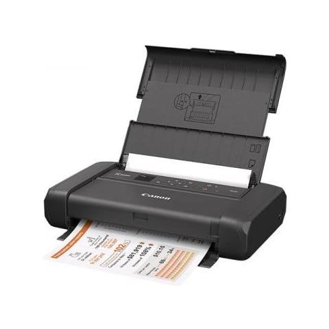 Stampante Fotografica Pixma TR150 Inkjet a Colori A4 Wi-Fi - Foto 3