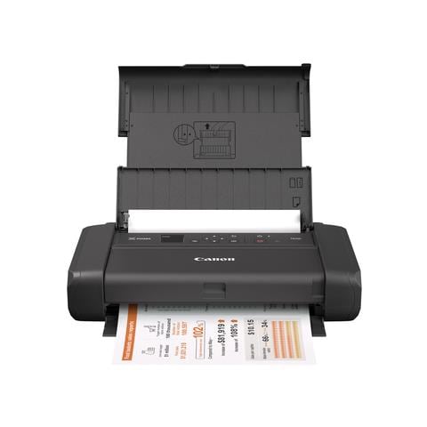 Stampante Fotografica Pixma TR150 Inkjet a Colori A4 Wi-Fi - Foto 2