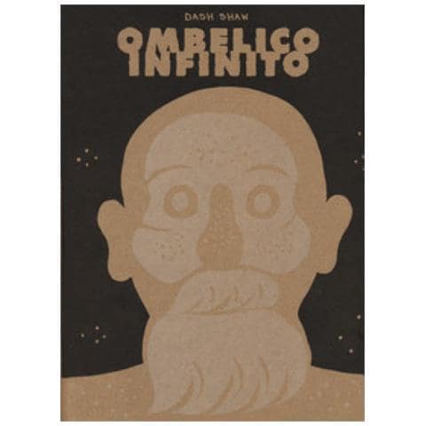 Dash Shaw - Ombelico Infinito - Foto 1