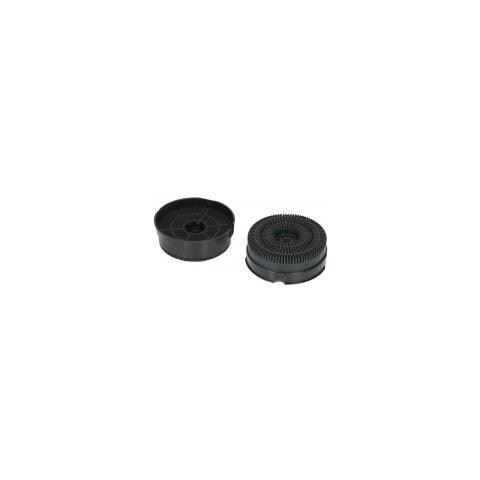 MARELSHOP® Coppia Filtri In Carbone Cappa Bosch-siemens Elica Whirlpool By Marelshop®