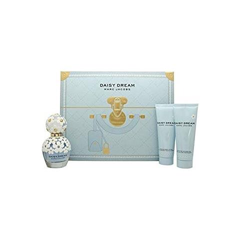 Daisy Dream Set Con 2 X Cura 50 Ml + 75 Ml + 75 Ml - Foto 1