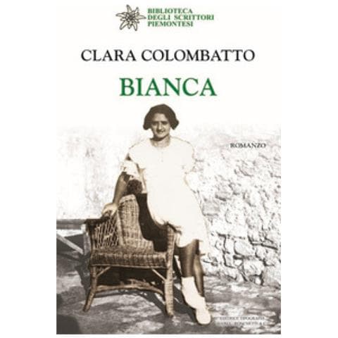 Clara Colombatto - Bianca - Foto 1