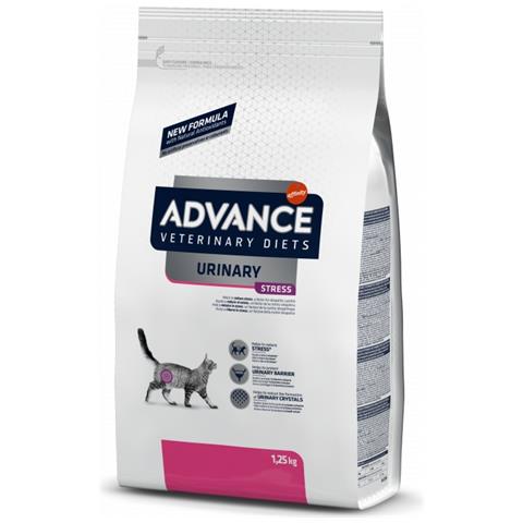 Gatto Urinary Stress - 1.5 Kg - Foto 1