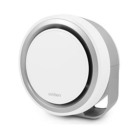 103691 Purificatore Aria Ha Tecnologia Nano E2f Bianco - Foto 1