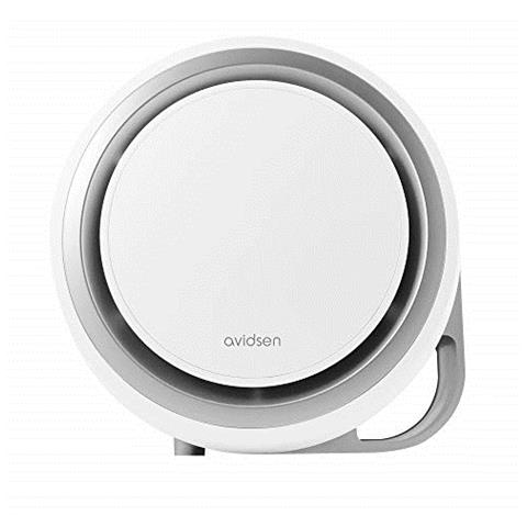 103691 Purificatore Aria Ha Tecnologia Nano E2f Bianco - Foto 4