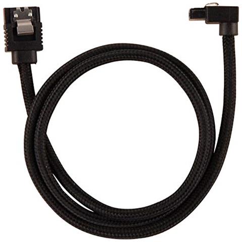 Black, 60cm, 90ã‚â° Connectors - Foto 2