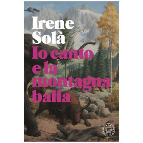 Irene Solà - Io Canto E La Montagna Balla - Foto 1