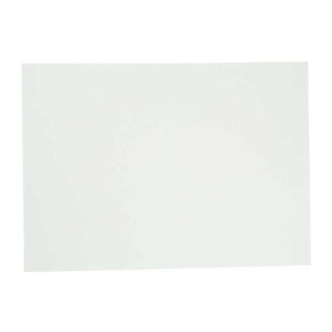 Cartoncino Da Costruzione, Foglio 25,5x36 Cm, 250 Cm, Bianco, 0,4 Mm, 100 Fogli - Foto 2
