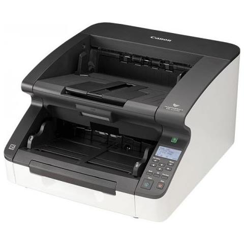 Imageformula Dr-g2090 Scanner A Foglio 600 X 600 Dpi A3 Nero, Bianco - Foto 2