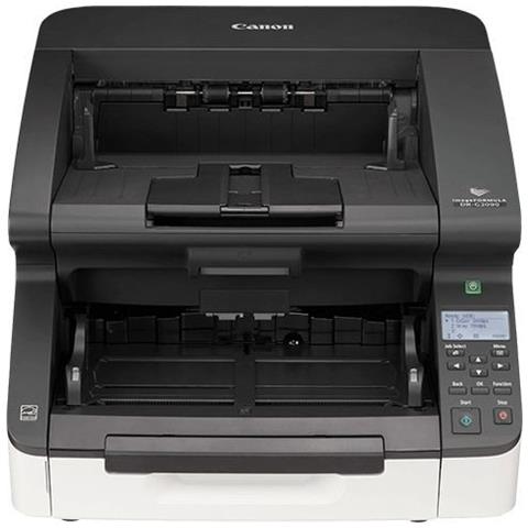 Imageformula Dr-g2090 Scanner A Foglio 600 X 600 Dpi A3 Nero, Bianco - Foto 4