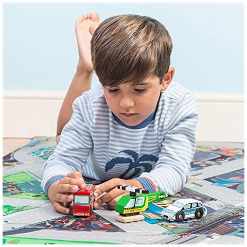 41565 - Gioco Prima Infanziafattoria Stalla - Foto 4