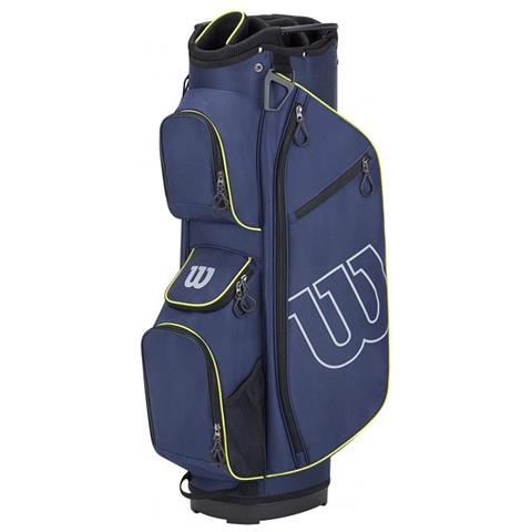 Prostaff Cart Sacca Golf - Foto 1