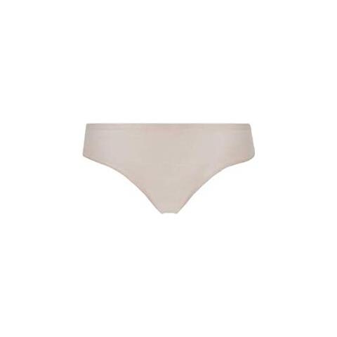 Soft Stretch, Slip Donna, Rosa (zart Rosé Jw), Taglia Unica - Foto 2