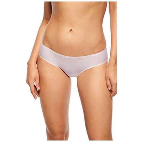 Soft Stretch, Slip Donna, Rosa (zart Rosé Jw), Taglia Unica - Foto 1