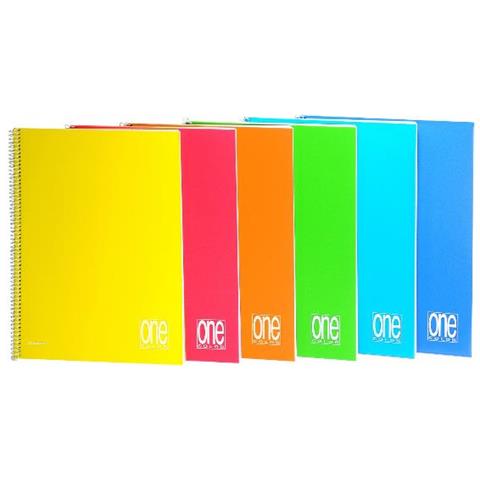 Cf6 One Color Ppl No Forato A4 5mm - Foto 1