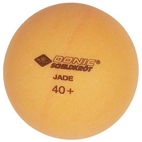 Donic Colori Pop Palline Da Ping Pong Confezione Da 6 - I Colori Possono Variare - Foto 2