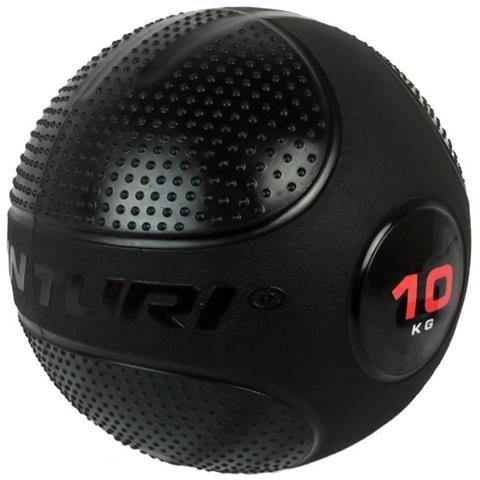 Slam / Slam Ball Body Training Crossfit 10kg Nero - Foto 1