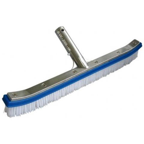 Spazzola Per Piscina Da 45 Cm - Bros45alu - Foto 1