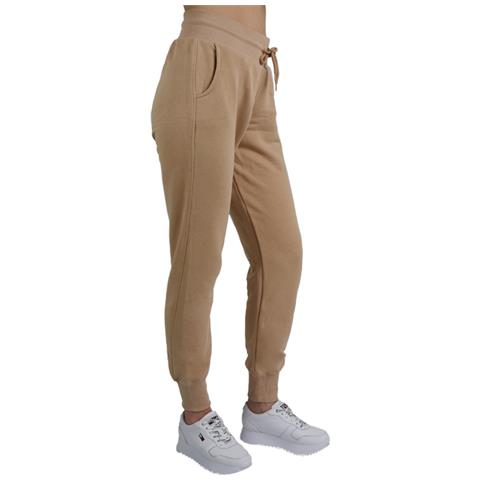 Sweatpants, Donna, Beige, Pantaloni, Numero: S Eu - Foto 4