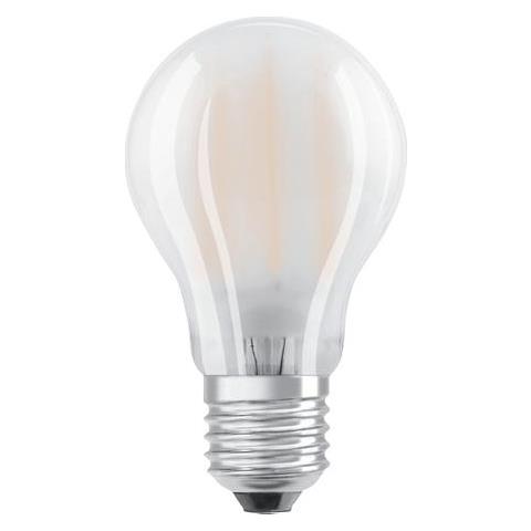 Led Standard 25w / 827 Satinato E27 - C - Foto 1