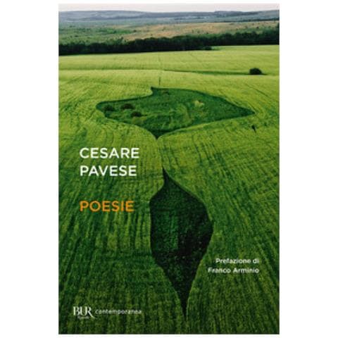 Cesare Pavese - Poesie - Foto 1