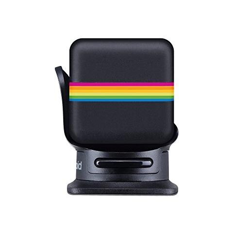 POLC3HM Attacco per Casco Compatibile Action Cam Cube - Foto 5