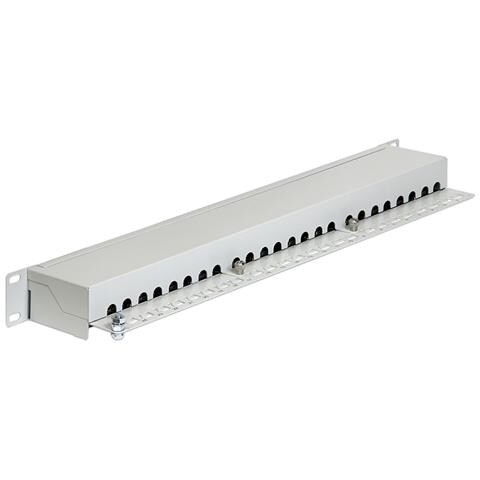 43300, Cat. 6, RJ45, Grigio, 1U - Foto 2