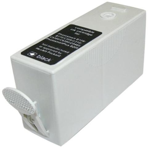 G1712BK, Nero, HP, Photosmart D5460 - Foto 1