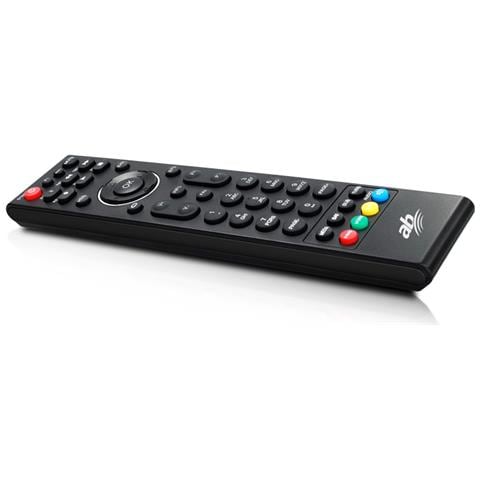 AB CryptoBox 700HD Cavo Full HD Nero set-top box TV - Foto 2