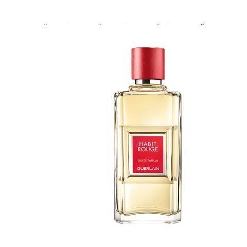 Habit Rouge 100ml eau de parfum - Foto 1