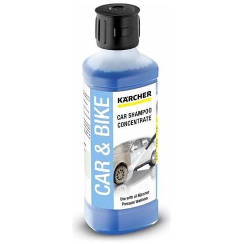 Kärcher 6.295-843.0 Universale Shampoo 500ml kit di pulizia della macchina - Foto 1